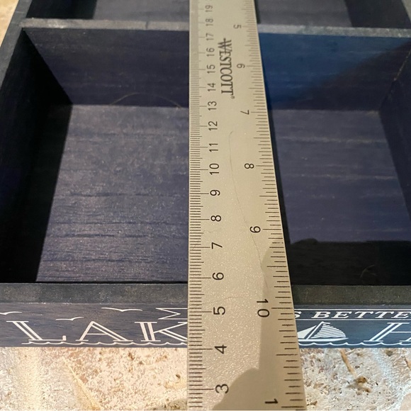 Target Accents Target Bullseye Playground Nautical Tray Paddles And